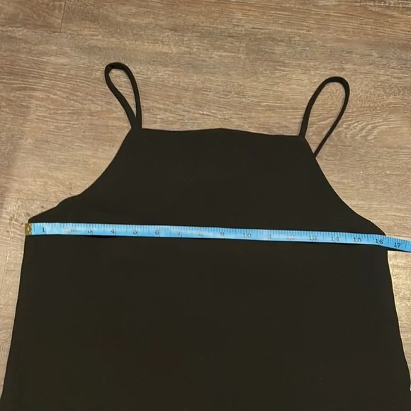 Zara Strappy Dress - Picture 6 of 11